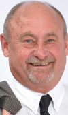 Dave MacDonald, divisional managing director of Jasco Electrical Manufacturers